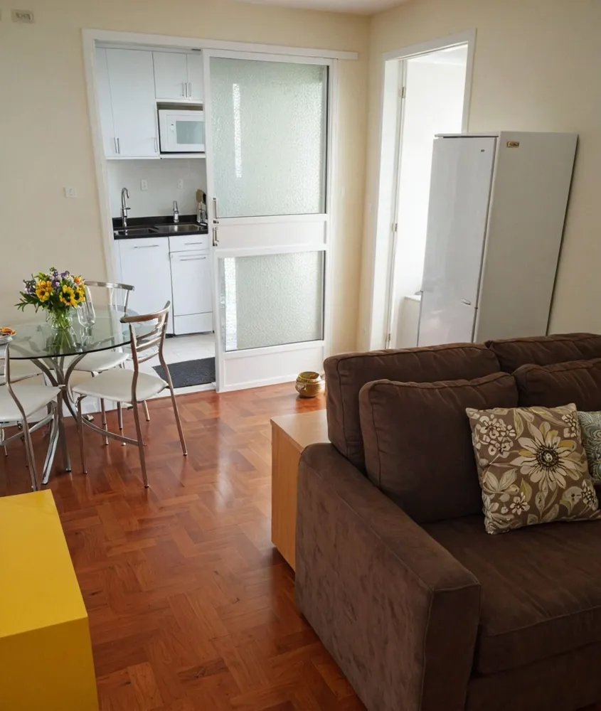 Apartamento, 3 quartos, 139 m² - Foto 6