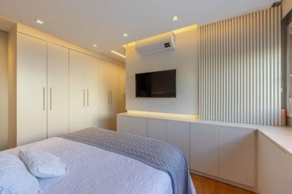 Apartamento, 3 quartos, 139 m² - Foto 5