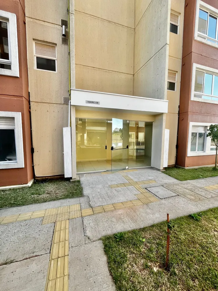 Apartamento, 2 quartos, 50 m² - Foto 5
