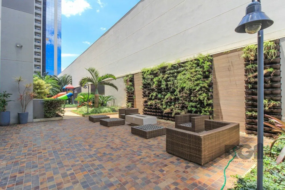 Apartamento, 2 quartos, 48 m² - Foto 10