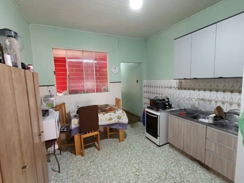 Casa, 3 quartos, 101 m² - Foto 6