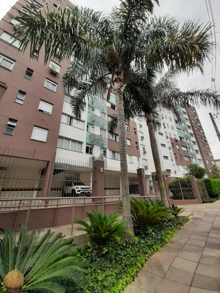 Apartamento, 2 quartos, 52 m² - Foto 5
