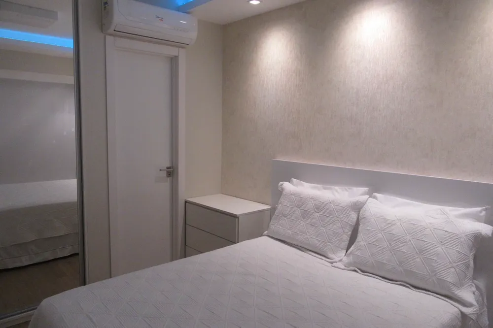 Apartamento, 1 quarto, 39 m² - Foto 4