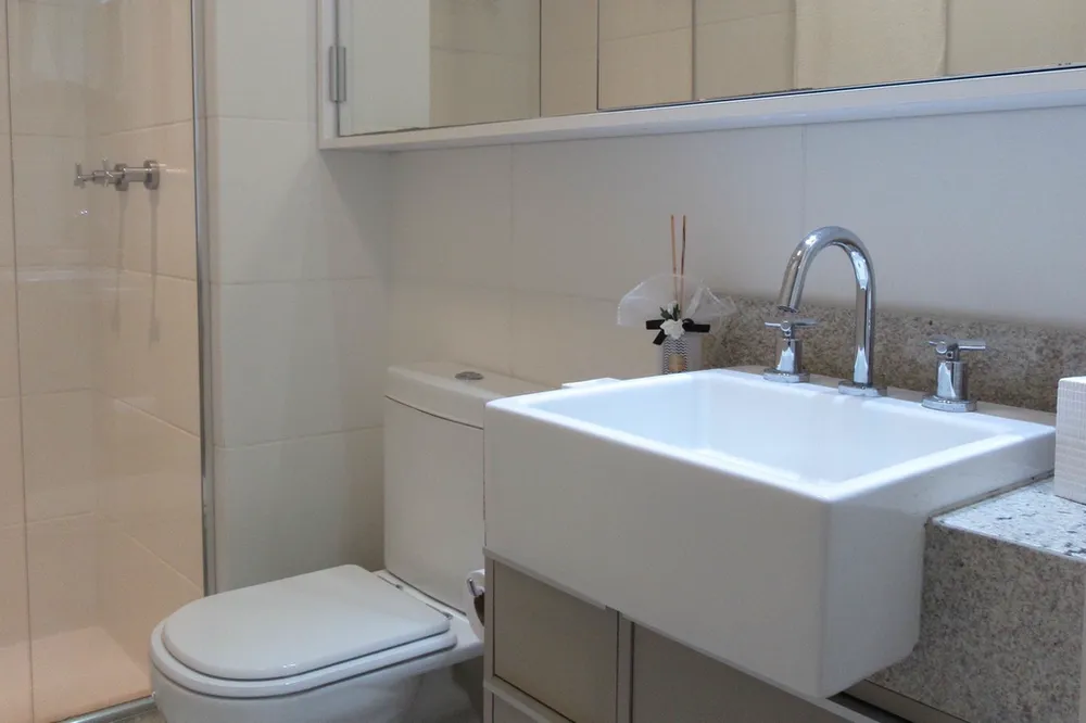 Apartamento, 1 quarto, 39 m² - Foto 1