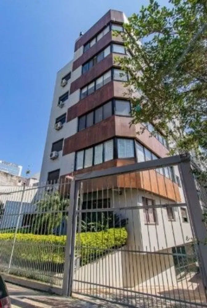 Apartamento, 3 quartos, 120 m² - Foto 5
