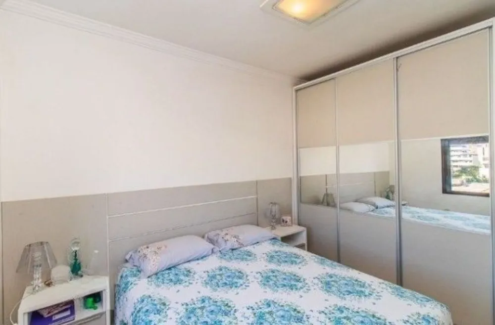 Apartamento, 3 quartos, 120 m² - Foto 1