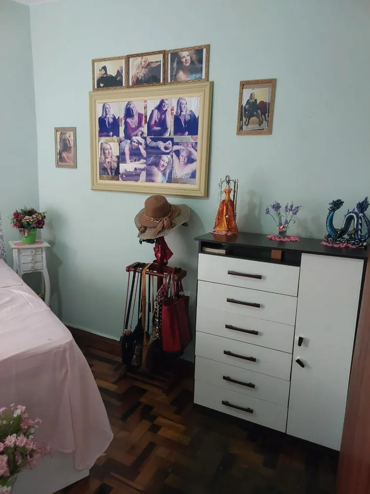 Apartamento, 3 quartos, 100 m² - Foto 5