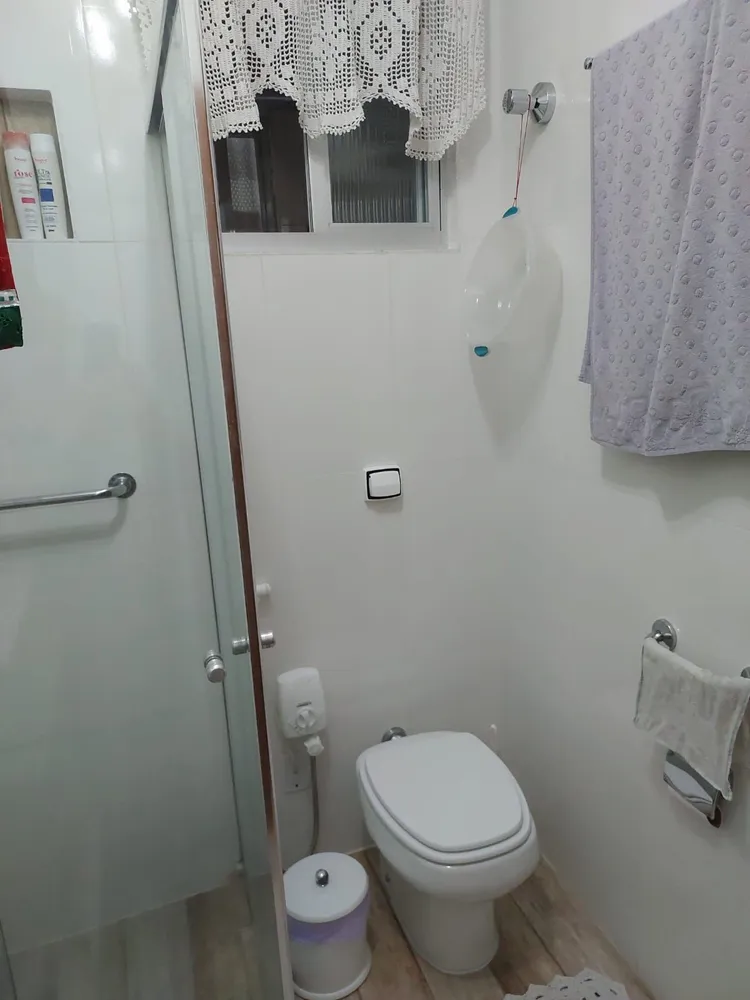 Apartamento, 3 quartos, 100 m² - Foto 5