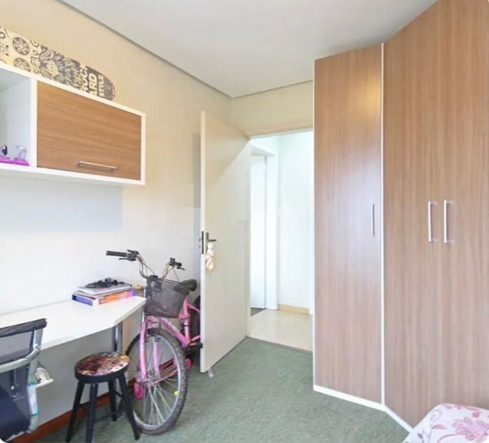 Apartamento à venda com 2 quartos, 64m² - Foto 4