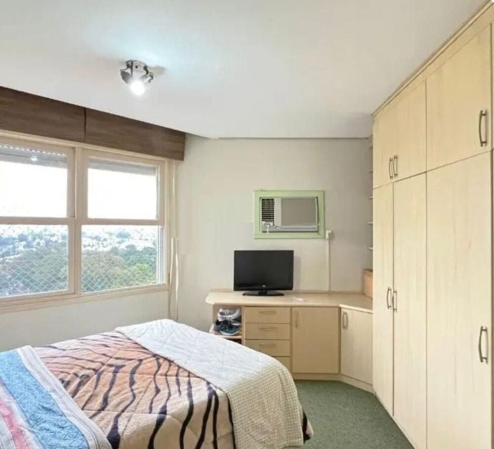 Apartamento à venda com 2 quartos, 64m² - Foto 3