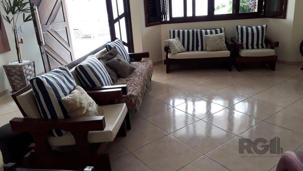 Casa à venda com 3 quartos, 171m² - Foto 2