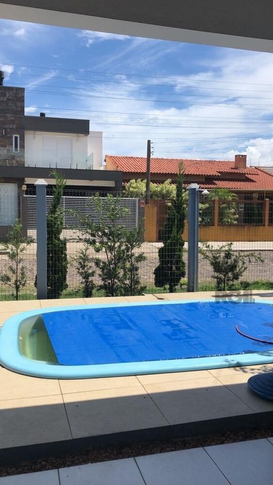 Casa à venda com 3 quartos, 171m² - Foto 8