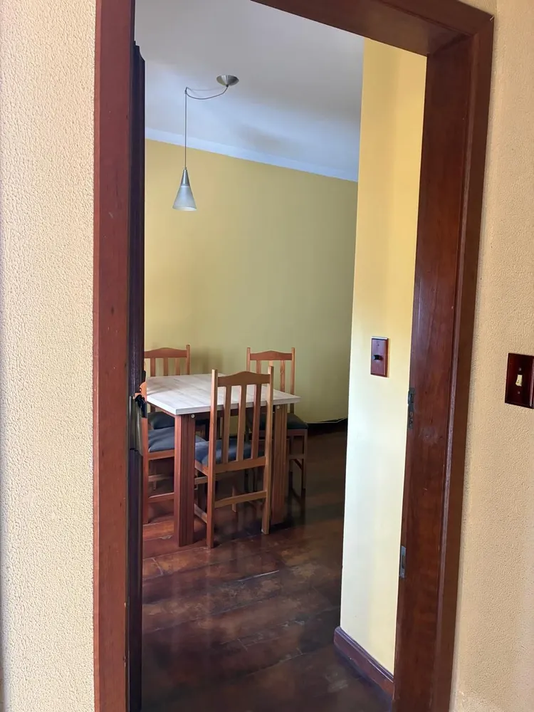 Apartamento, 1 quarto, 54 m² - Foto 1