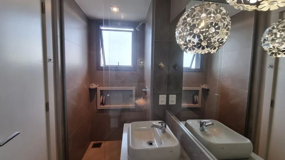 Apartamento, 3 quartos, 136 m² - Foto 5