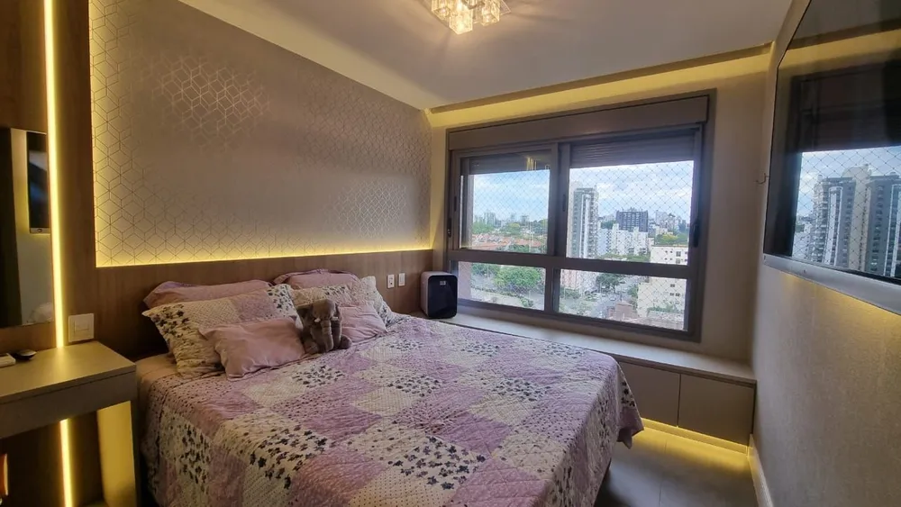 Apartamento, 3 quartos, 136 m² - Foto 7