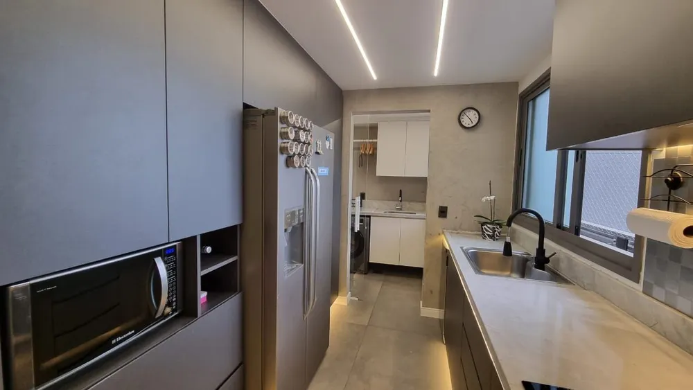 Apartamento, 3 quartos, 136 m² - Foto 6