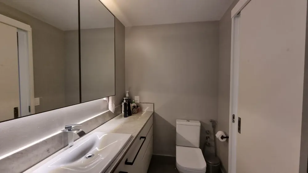 Apartamento, 3 quartos, 136 m² - Foto 1