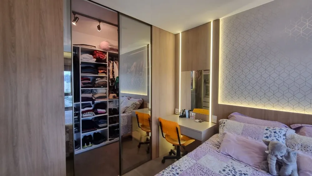 Apartamento, 3 quartos, 136 m² - Foto 8
