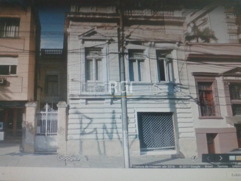 Terreno, 689 m² - Foto 1