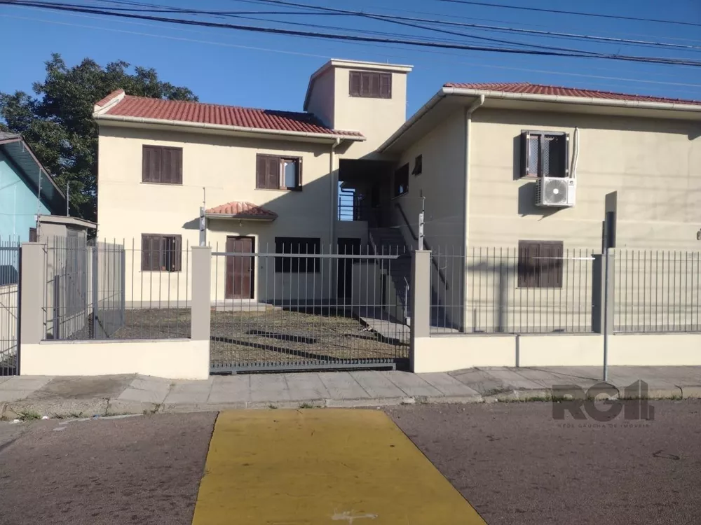 Apartamento à venda com 2 quartos, 59m² - Foto 4