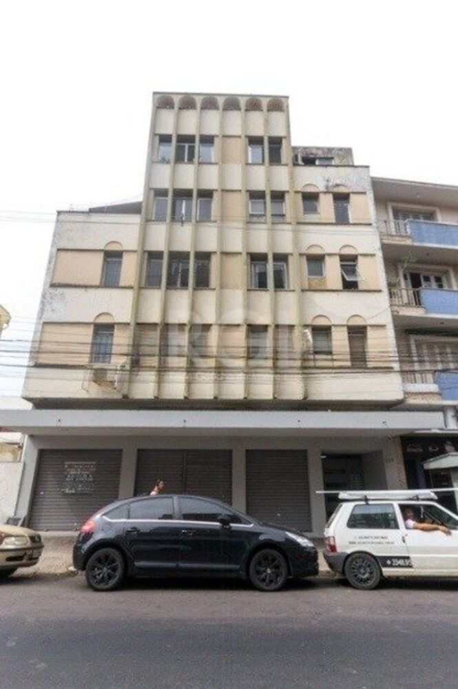 Conjunto Comercial-Sala à venda, 25m² - Foto 8