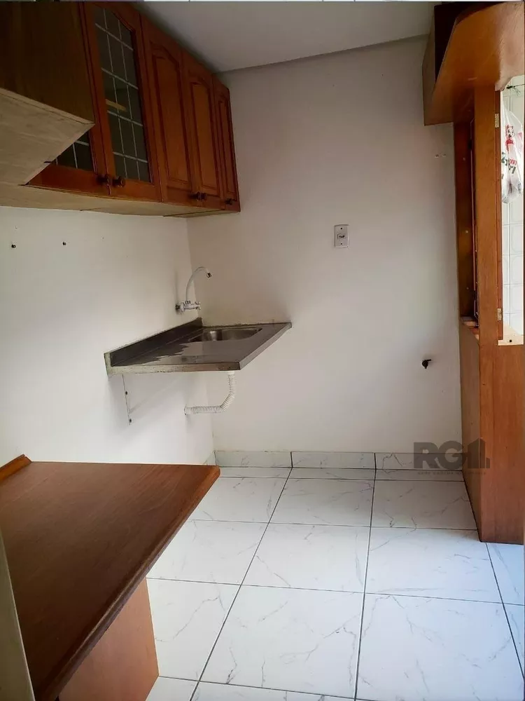 Apartamento à venda com 1 quarto, 38m² - Foto 2