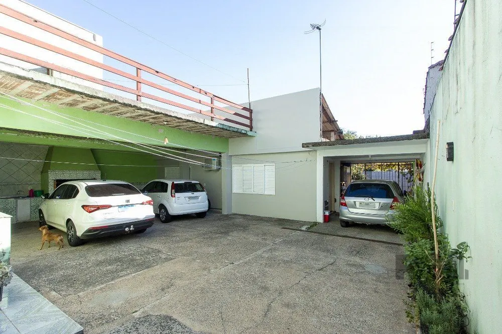 Casa, 2 quartos, 139 m² - Foto 4
