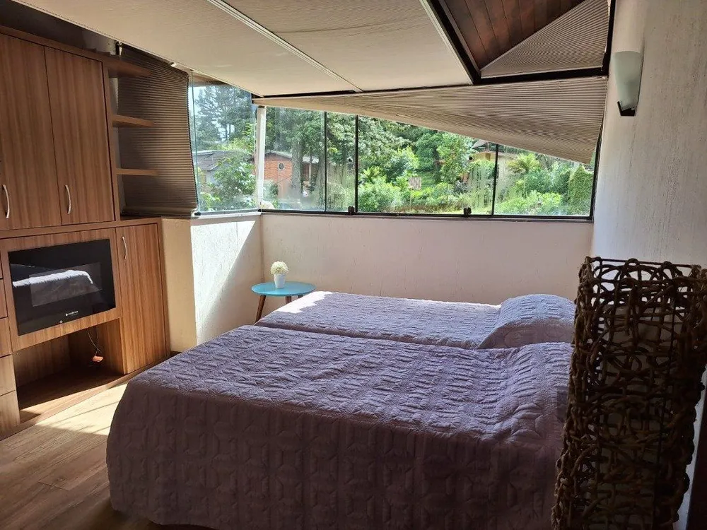 Casa de Condomínio, 4 quartos - Foto 2