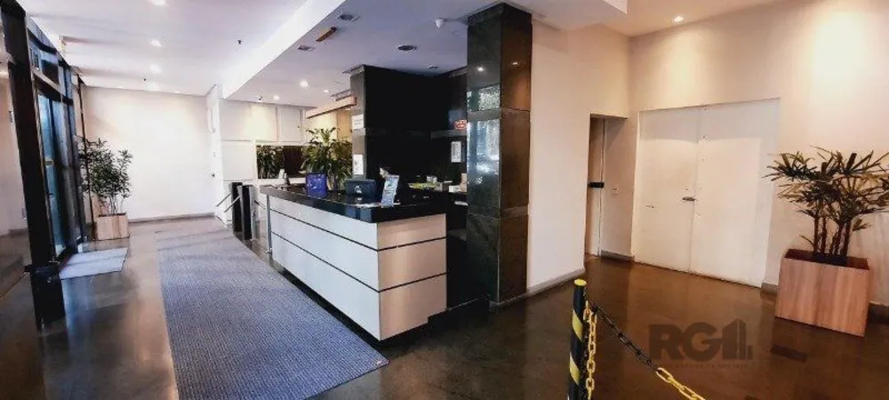 Sala-Conjunto, 38 m² - Foto 4
