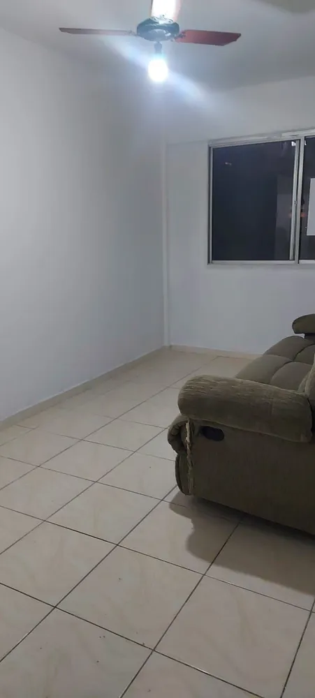 Apartamento, 1 quarto, 44 m² - Foto 5