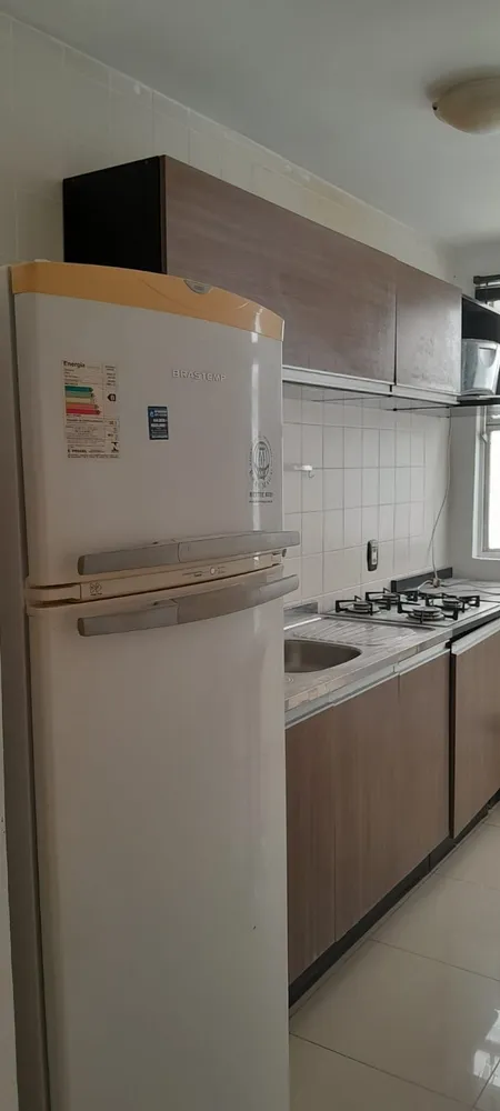 Apartamento, 1 quarto, 41 m² - Foto 4