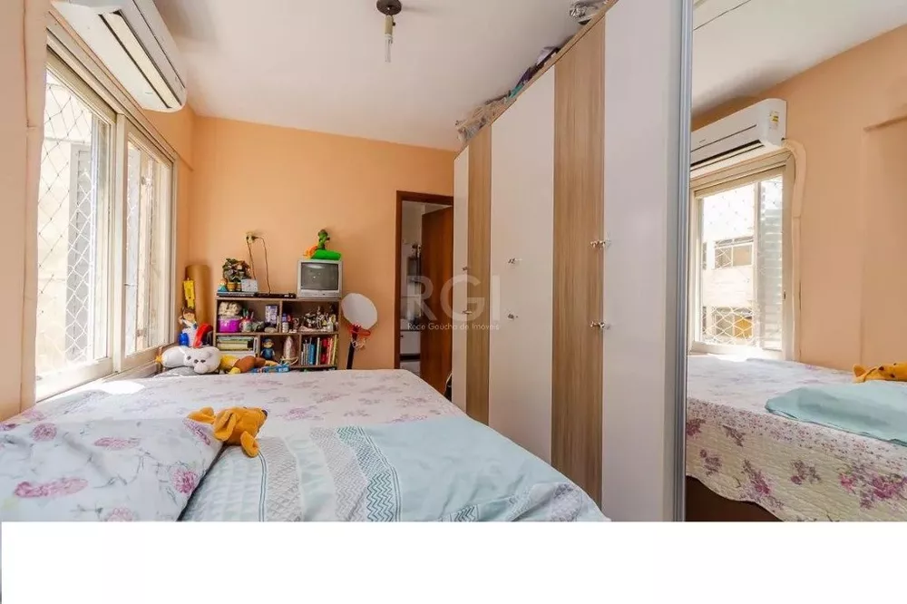 Apartamento à venda com 1 quarto, 31m² - Foto 1