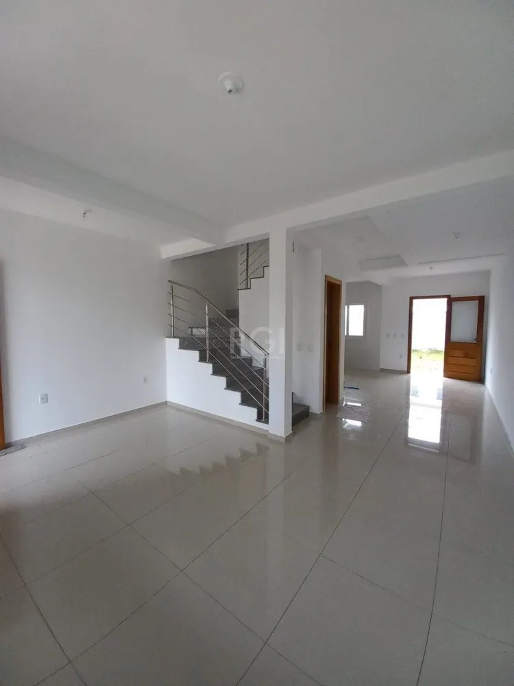Sobrado, 3 quartos, 103 m² - Foto 3