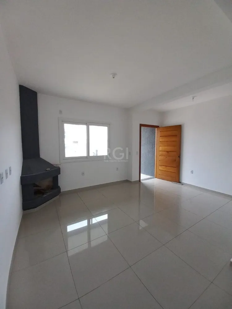 Sobrado, 3 quartos, 103 m² - Foto 6
