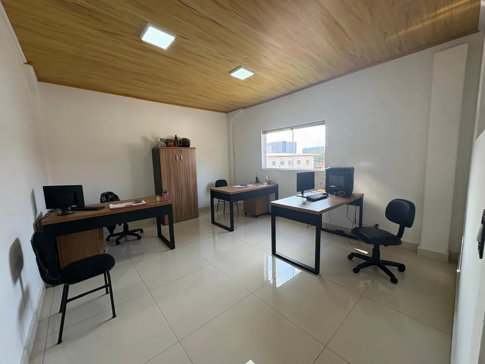 Prédio Inteiro, 449 m² - Foto 3