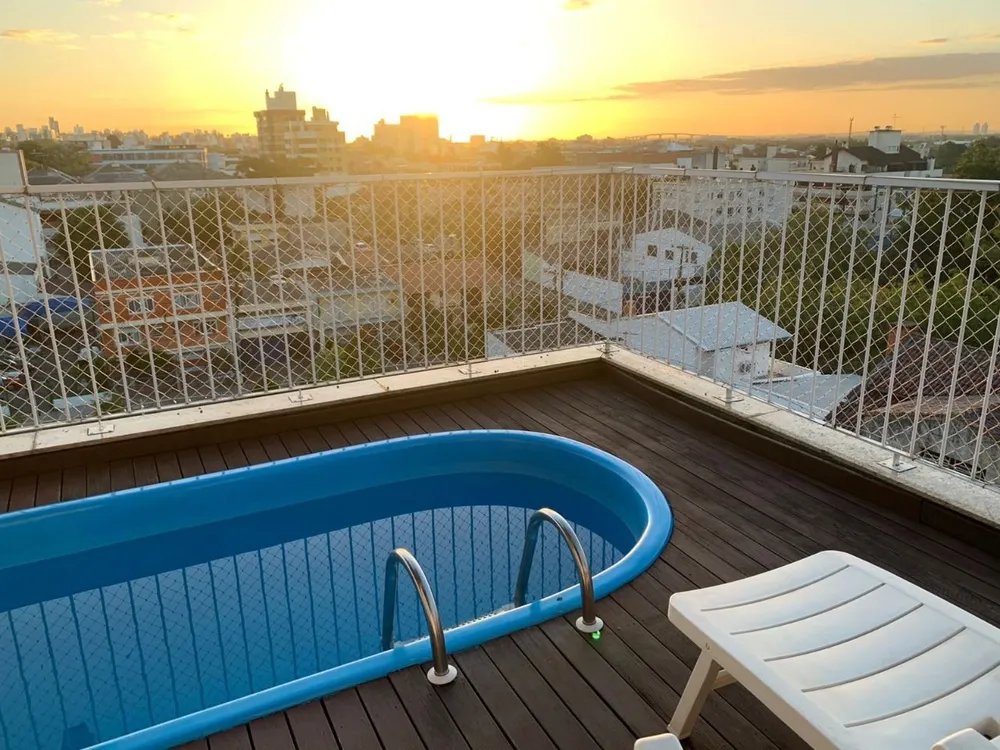 Cobertura, 3 quartos, 147 m² - Foto 5