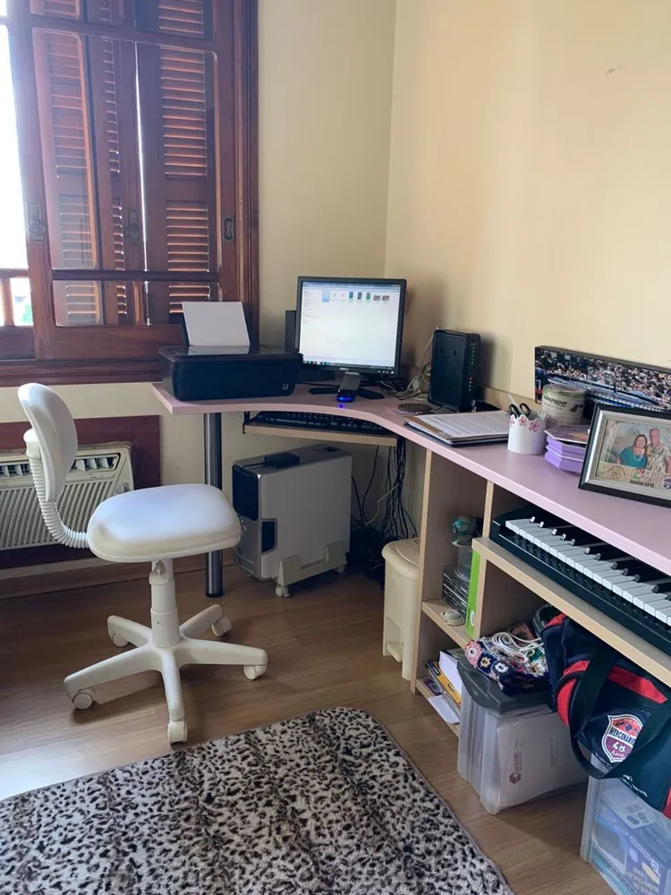 Cobertura, 3 quartos, 147 m² - Foto 1