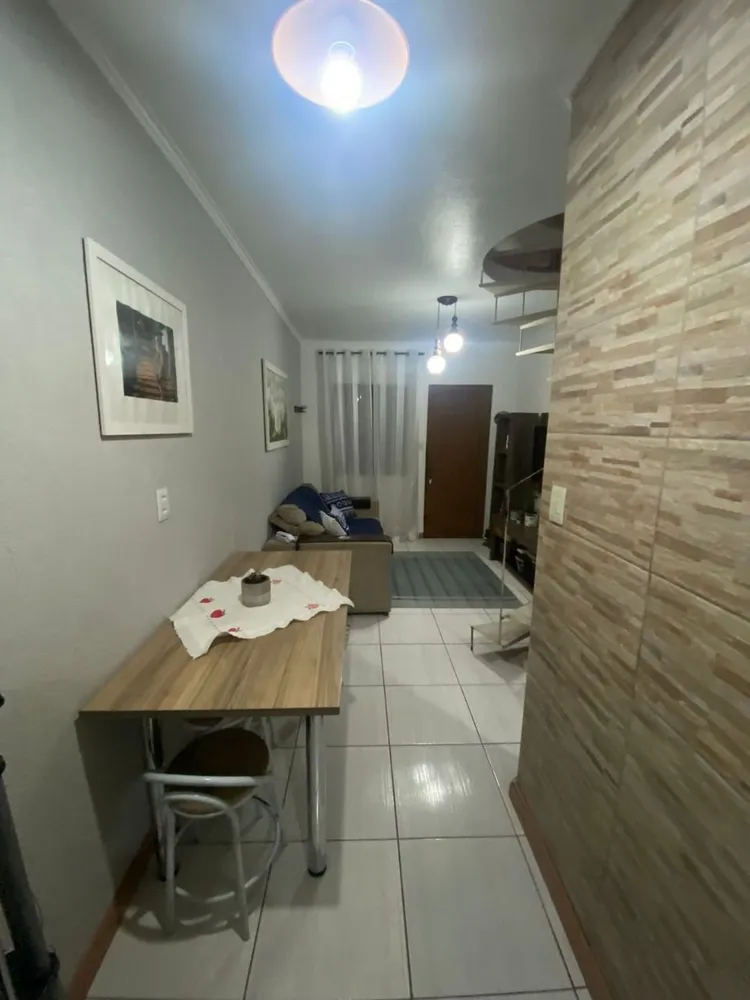 Cobertura, 2 quartos, 119 m² - Foto 6