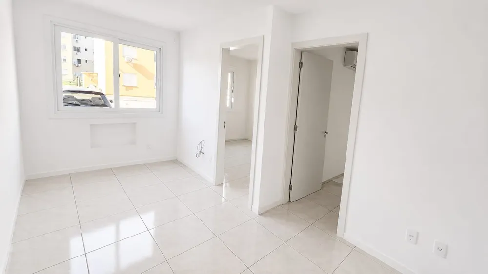 Apartamento, 2 quartos, 48 m² - Foto 1