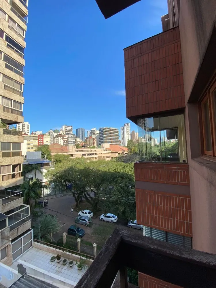 Apartamento, 1 quarto, 43 m² - Foto 9