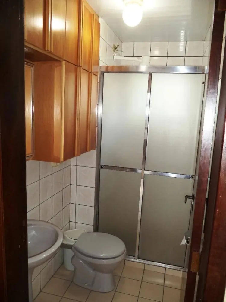 Apartamento, 1 quarto, 34 m² - Foto 3