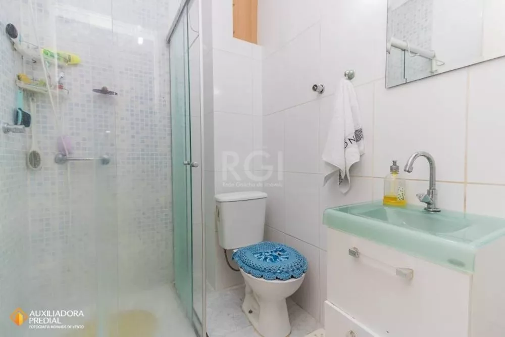 Apartamento à venda com 2 quartos, 56m² - Foto 3