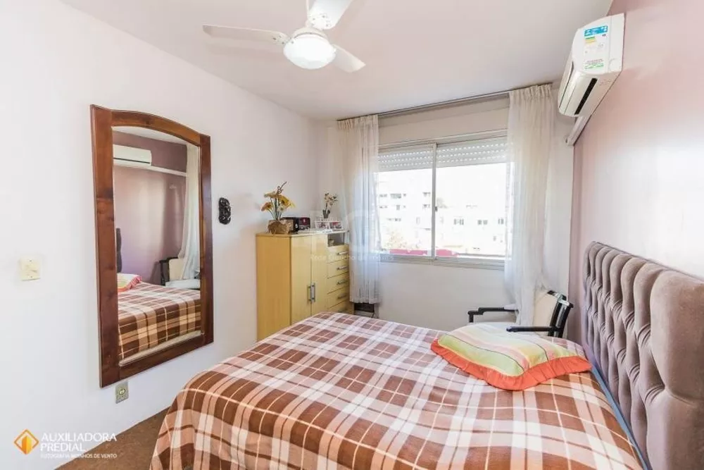 Apartamento à venda com 2 quartos, 56m² - Foto 4