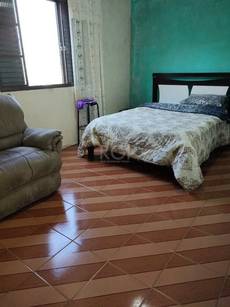 Casa, 3 quartos, 336 m² - Foto 1