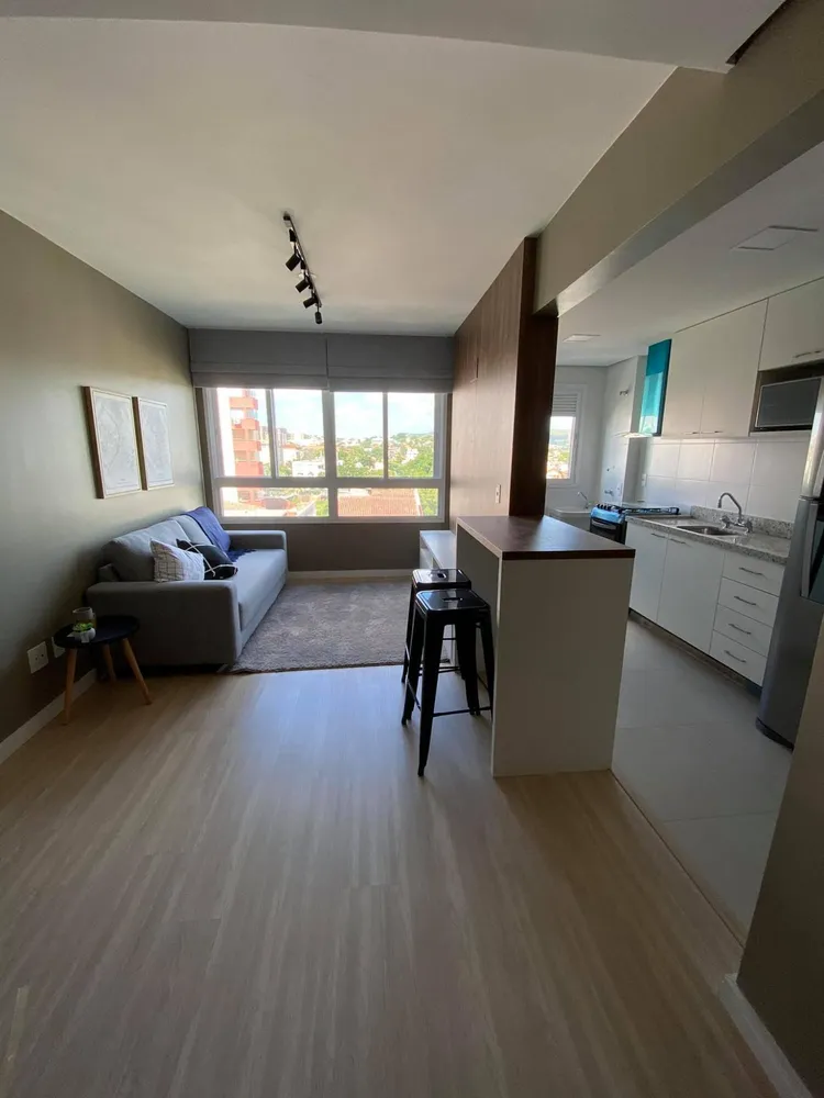 Apartamento, 2 quartos, 79 m² - Foto 9
