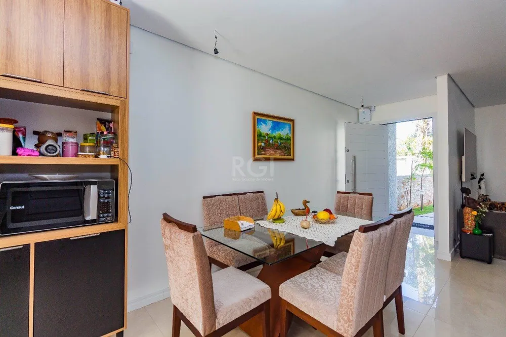 Casa, 3 quartos, 253 m² - Foto 8