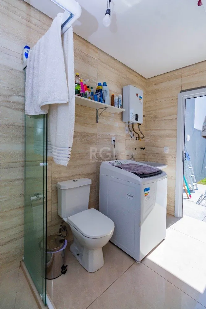 Casa, 3 quartos, 251 m² - Foto 2