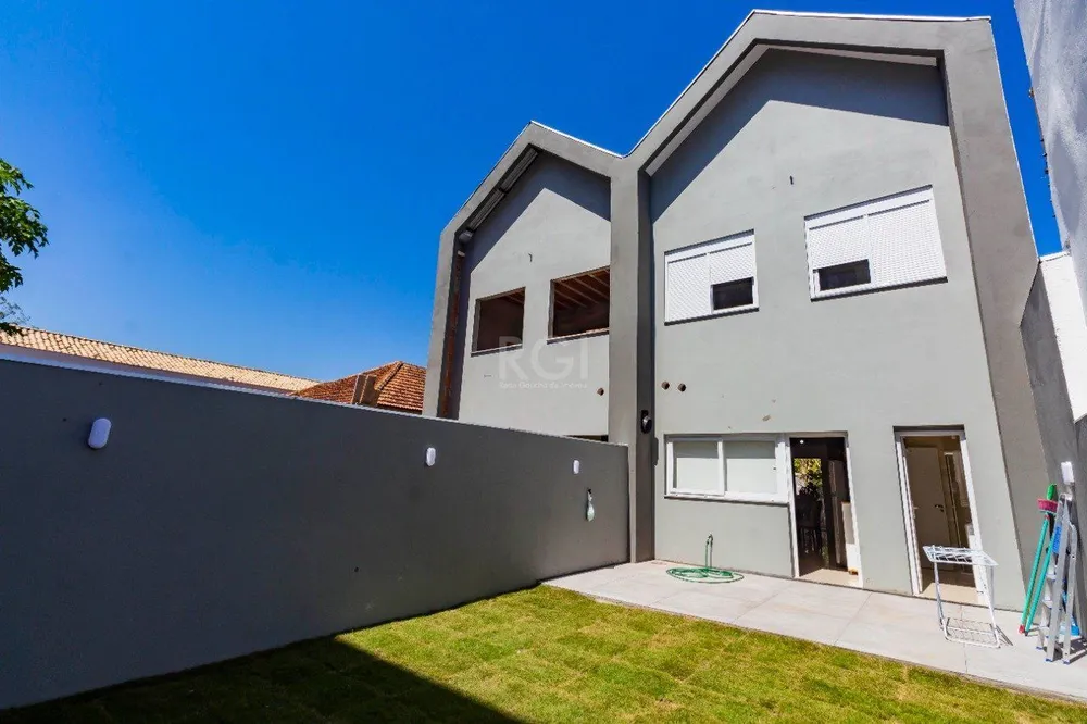 Casa, 3 quartos, 251 m² - Foto 4