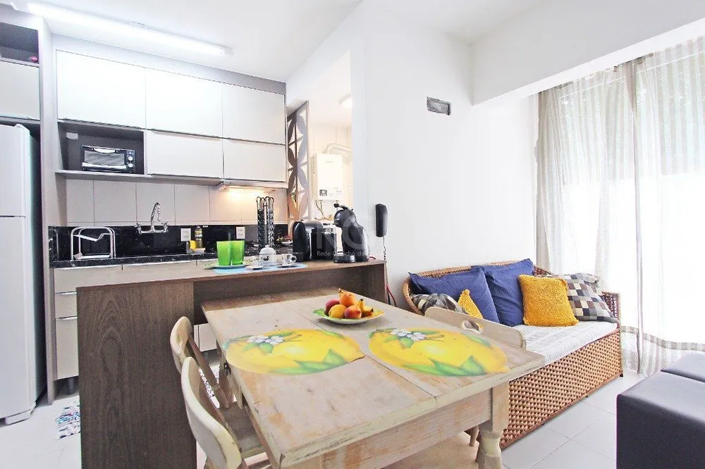 Apartamento, 1 quarto, 76 m² - Foto 3