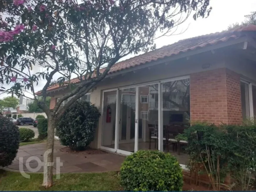 Apartamento, 1 quarto, 37 m² - Foto 3
